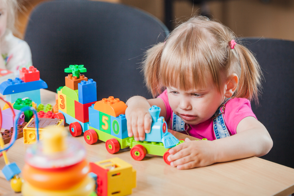 Top Educational Toys That Make Learning Fun